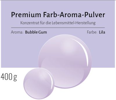 FAP Bubble Gum